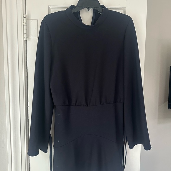 Ba&sh Ilana Short Dress - Picture 4 of 5